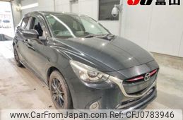 mazda demio 2016 -MAZDA--Demio DJ5AS--DJ5FS-157843---MAZDA--Demio DJ5AS--DJ5FS-157843-