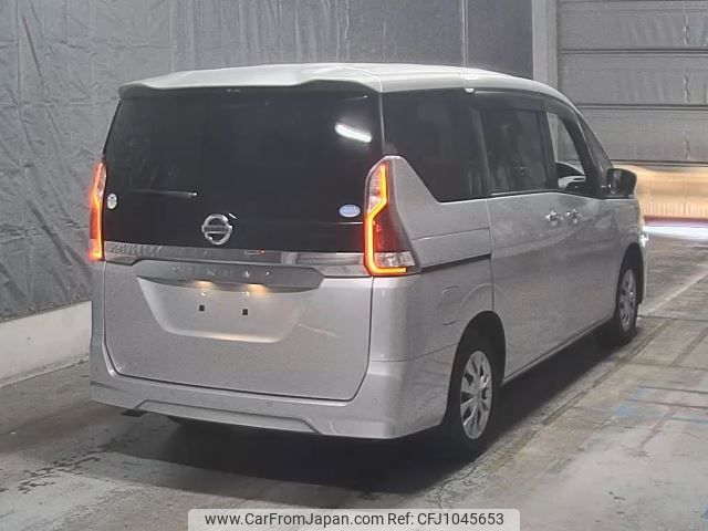 nissan serena 2020 -NISSAN--Serena C27-025261---NISSAN--Serena C27-025261- image 2