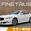 nissan fuga 2011 CFJ1747408 image 1