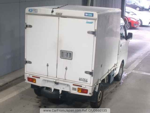 daihatsu hijet-truck 2015 -DAIHATSU--Hijet Truck S500P--0011816---DAIHATSU--Hijet Truck S500P--0011816- image 2