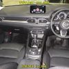 mazda cx-5 2020 -MAZDA--CX-5 KF2P-408820---MAZDA--CX-5 KF2P-408820- image 6