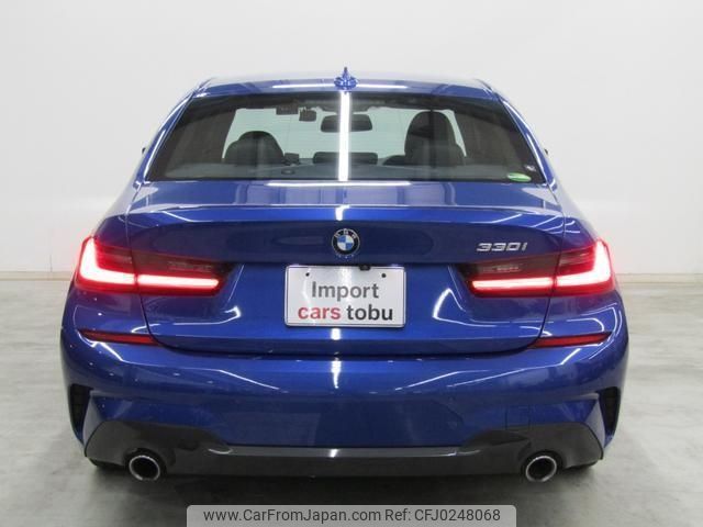 bmw 3-series 2019 -BMW--BMW 3 Series 5F20--WBA5R12090AE81178---BMW--BMW 3 Series 5F20--WBA5R12090AE81178- image 2