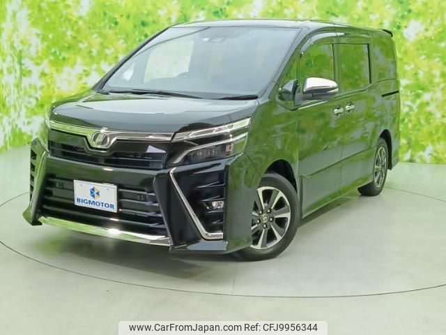 toyota voxy 2019 quick_quick_ZRR80_ZRR80-0563430 image 1