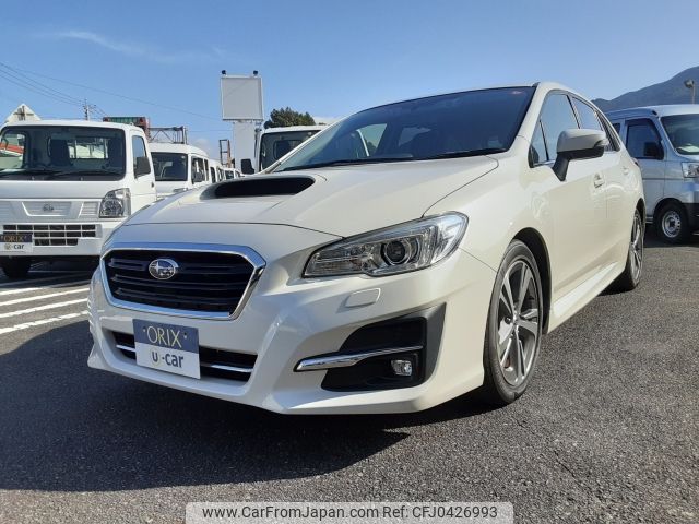 subaru levorg 2019 -SUBARU--Levorg DBA-VM4--VM4-145373---SUBARU--Levorg DBA-VM4--VM4-145373- image 1