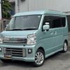 suzuki every-wagon 2019 quick_quick_ABA-DA17W_DA17W-167404 image 1
