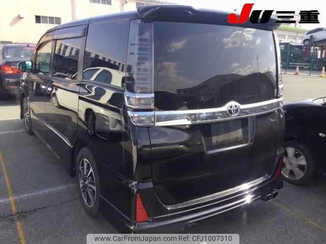 toyota voxy 2018 -TOYOTA--Voxy ZRR80W-0424225---TOYOTA--Voxy ZRR80W-0424225- image 2
