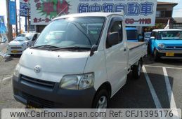 toyota townace-truck 2011 GOO_NET_EXCHANGE_0202002A30250703W001