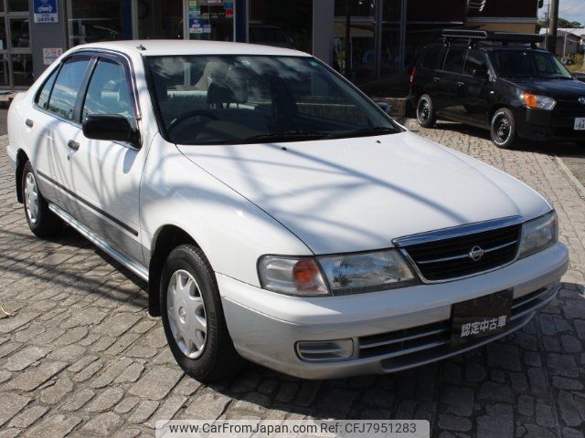 サニー 1987 NISSAN SUNNY ZX 16V | MATHEWSONS CLASSIC CARS | 20 & 21