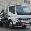 mitsubishi-fuso canter 2022 GOO_NET_EXCHANGE_0707822A30240725W001 image 3