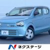 suzuki alto 2017 -SUZUKI--Alto DBA-HA36S--HA36S-339034---SUZUKI--Alto DBA-HA36S--HA36S-339034- image 1