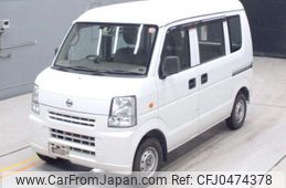 nissan clipper-van 2014 -NISSAN--Clipper Van HBD-DR64V--DR64V-803410---NISSAN--Clipper Van HBD-DR64V--DR64V-803410-