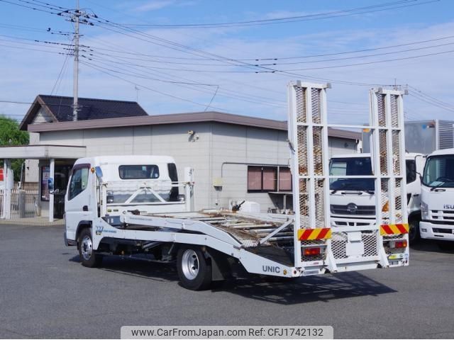 mitsubishi-fuso fighter 2015 CFJ1742132 image 2