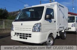 suzuki carry-truck 2024 -SUZUKI 【相模 880ｱ5111】--Carry Truck 3BD-DA16T--DA16T-822284---SUZUKI 【相模 880ｱ5111】--Carry Truck 3BD-DA16T--DA16T-822284-