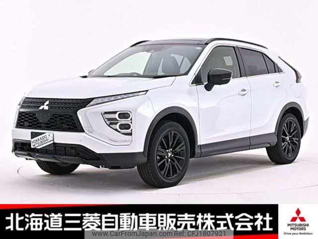 mitsubishi eclipse-cross 2024 CFJ1807921 image 1