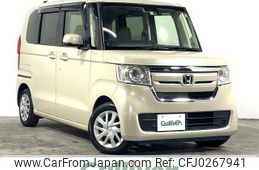 honda n-box 2019 -HONDA--N BOX DBA-JF3--JF3-1275488---HONDA--N BOX DBA-JF3--JF3-1275488-