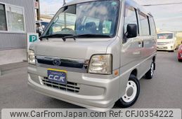 subaru sambar-van 2008 GOO_JP_700102024930241021001