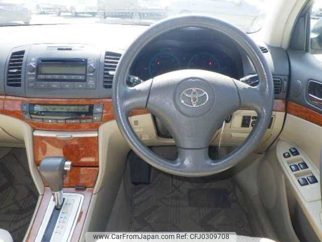 toyota premio 2005 TE4749 image 1