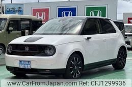 honda honda-others 2024 -HONDA--Honda e ZAA-ZC7--ZC7-1100484---HONDA--Honda e ZAA-ZC7--ZC7-1100484-