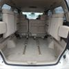 toyota alphard 2003 NIKYO_RD27134 image 16