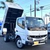 mitsubishi-fuso canter 2023 -MITSUBISHI 【名変中 】--Canter FBA60--603838---MITSUBISHI 【名変中 】--Canter FBA60--603838- image 1