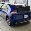 honda cr-z 2011 -HONDA--CR-Z DAA-ZF1--ZF1-1026400---HONDA--CR-Z DAA-ZF1--ZF1-1026400- image 12
