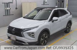 mitsubishi eclipse-cross 2021 -MITSUBISHI--Eclipse Cross GK1W-0302417---MITSUBISHI--Eclipse Cross GK1W-0302417-