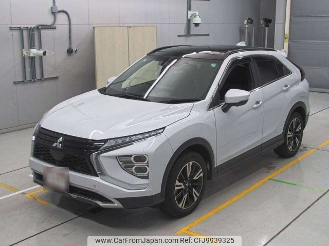 mitsubishi eclipse-cross 2021 -MITSUBISHI--Eclipse Cross GK1W-0302417---MITSUBISHI--Eclipse Cross GK1W-0302417- image 1