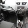 suzuki swift 2012 -SUZUKI 【つくば 500ら9062】--Swift ZC32S-106850---SUZUKI 【つくば 500ら9062】--Swift ZC32S-106850- image 10