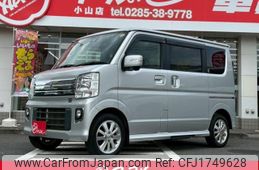 suzuki every-wagon 2019 CFJ1749628