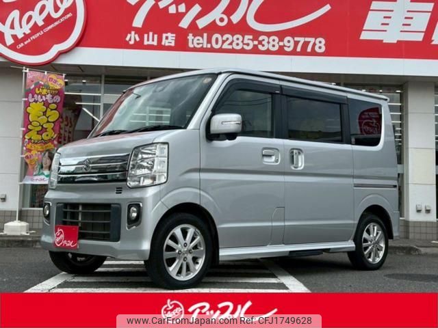 suzuki every-wagon 2019 CFJ1749628 image 1