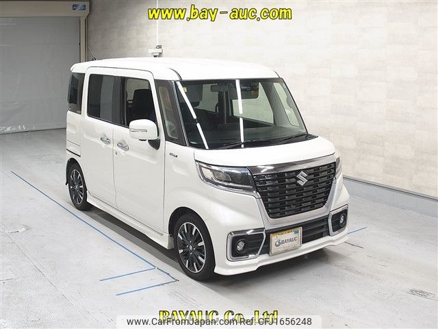 suzuki spacia 2019 CFJ1656248 image 1