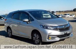 honda shuttle 2016 -HONDA--Shuttle DBA-GK9--GK9-1000737---HONDA--Shuttle DBA-GK9--GK9-1000737-