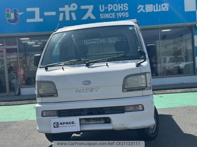 daihatsu hijet-truck 2000 GOO_JP_700070854230250505001 image 1