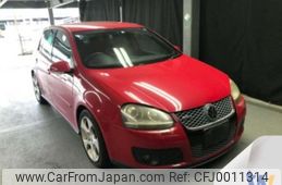 volkswagen golf 2009 -VOLKSWAGEN--VW Golf ABA-1KAXX--WVWZZZ1KZ9U003083---VOLKSWAGEN--VW Golf ABA-1KAXX--WVWZZZ1KZ9U003083-