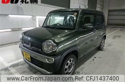 suzuki hustler 2017 CFJ1437400