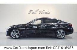nissan skyline 2024 CFJ1616985