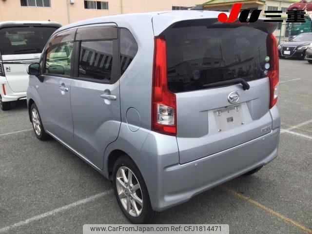 daihatsu move 2015 CFJ1814471 image 2