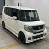 honda n-box 2017 -HONDA--N BOX JF1-2538574---HONDA--N BOX JF1-2538574- image 1