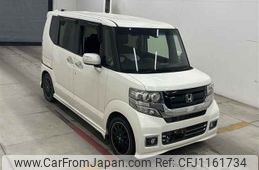 honda n-box 2017 -HONDA--N BOX JF1-2538574---HONDA--N BOX JF1-2538574-