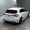 mercedes-benz a-class 2023 -MERCEDES-BENZ 【神戸 304み2565】--Benz A Class 177012-W1K1770122V178505---MERCEDES-BENZ 【神戸 304み2565】--Benz A Class 177012-W1K1770122V178505- image 6