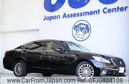 toyota crown-hybrid 2013 quick_quick_DAA-AWS210_AWS210-6033302