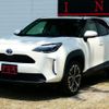 toyota yaris-cross 2021 quick_quick_6AA-MXPJ10_MXPJ10-2019436 image 17