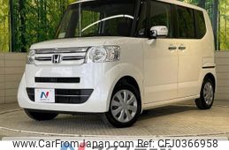 honda n-box 2017 -HONDA--N BOX DBA-JF1--JF1-1927261---HONDA--N BOX DBA-JF1--JF1-1927261-