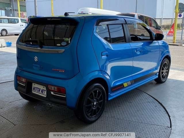 suzuki alto-works 2019 -SUZUKI--Alto Works HA36S--912165---SUZUKI--Alto Works HA36S--912165- image 2