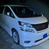 toyota vellfire 2011 -TOYOTA--Vellfire DBA-ANH20W--ANH20-8172398---TOYOTA--Vellfire DBA-ANH20W--ANH20-8172398- image 1