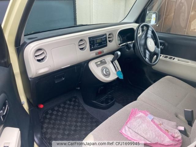 daihatsu mira-cocoa 2009 CFJ1699945 image 2