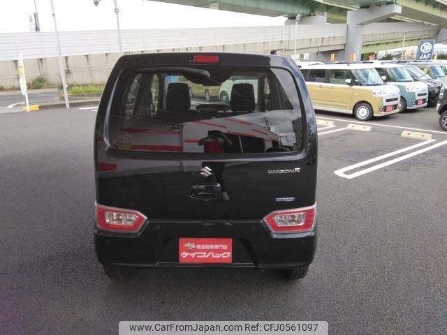 suzuki wagon-r 2024 quick_quick_MH95S_MH95S-260467 image 2