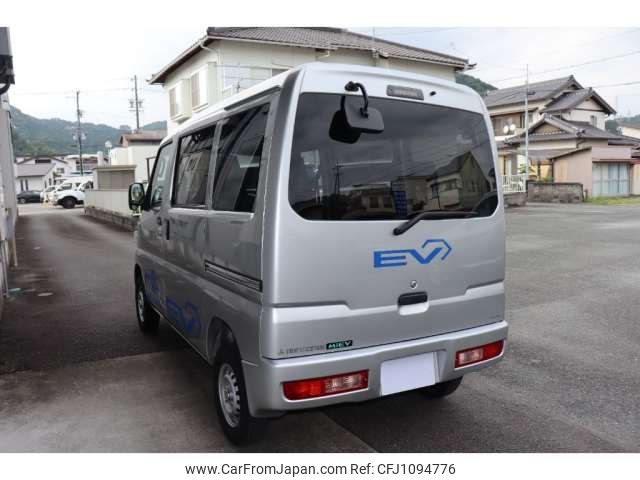 mitsubishi minicab-miev 2023 -MITSUBISHI--Minicab Miev ZAB-U68V--U68V-0800744---MITSUBISHI--Minicab Miev ZAB-U68V--U68V-0800744- image 2