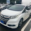 honda odyssey 2014 -HONDA--Odyssey DBA-RC1--RC1-1012836---HONDA--Odyssey DBA-RC1--RC1-1012836- image 3