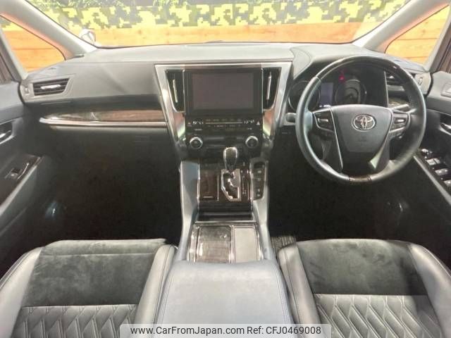 toyota vellfire 2015 -TOYOTA--Vellfire DBA-GGH30W--GGH30-0004188---TOYOTA--Vellfire DBA-GGH30W--GGH30-0004188- image 2